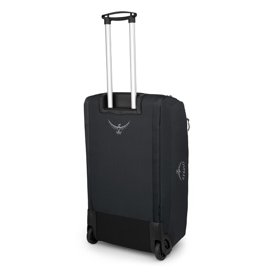 Osprey Daylite 85 2 kółka Torba podróżna 71 cm