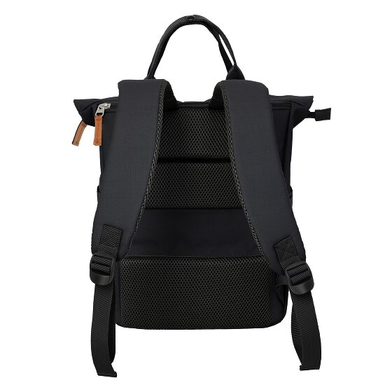 Travelite Basics Plecak 37 cm Komora na laptopa