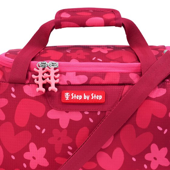 Step by Step Torba sportowa 36 cm