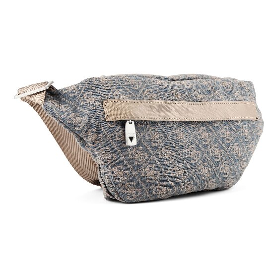 Guess Berlin Saszetka L 37 cm