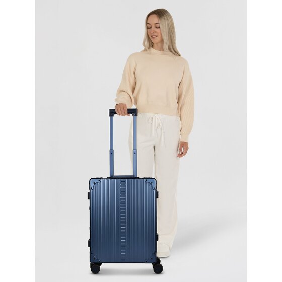 Aleon Traveler International 4 Roll Cabin Trolley 55 cm