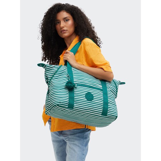 Kipling Art M Torba podróżna Weekender 58 cm