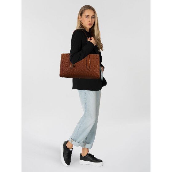 Picard Day Trip Torba na ramię Skórzany 36 cm