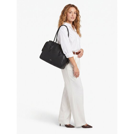 Furla Ambra Shopper Bag L Skóra 35 cm
