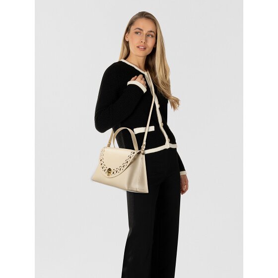 Coccinelle Nikla Torba na ramię Skórzany 34.5 cm