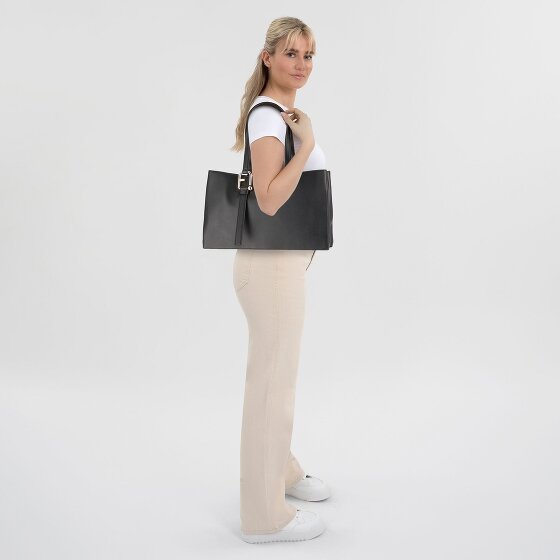 Furla Nuvola Torba na ramię Skórzany 37 cm