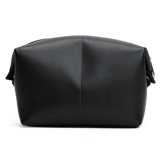 Tommy Hilfiger Jeans TJM Heritage Kosmetyczka Skórzany 20 cm