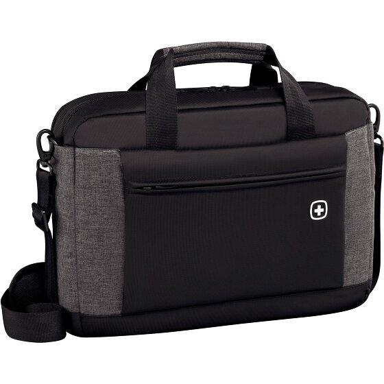 Wenger Underground Briefcase 41 cm przegroda na laptopa