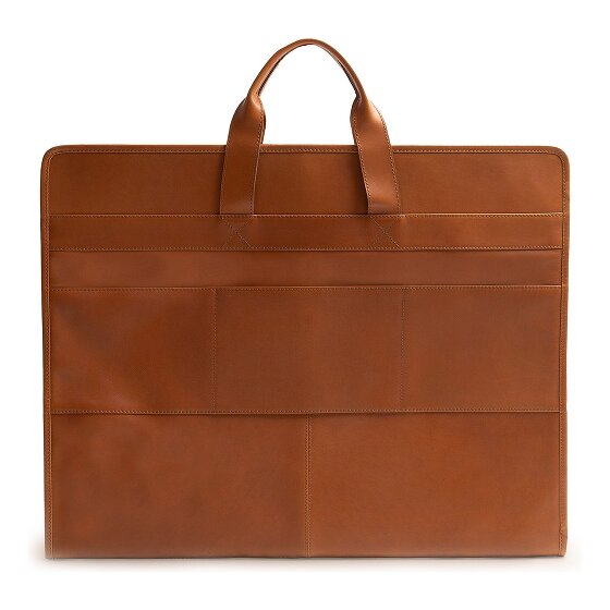 The Chesterfield Brand Carson Torba na ubrania Skóra 59 cm