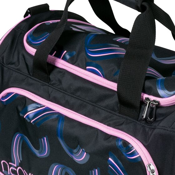 Neoxx Move Torba sportowa 43.5 cm