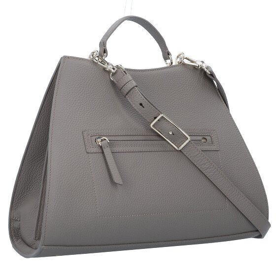 AIGNER Tria Torba Skórzany 36.5 cm