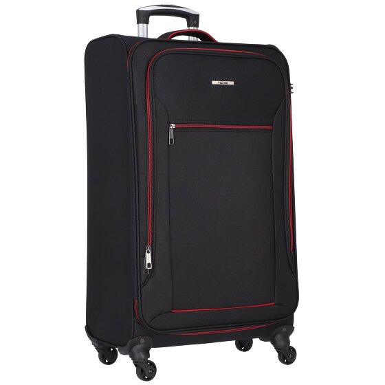 Nowi Sevilla 4 kółka Walizka 75 cm