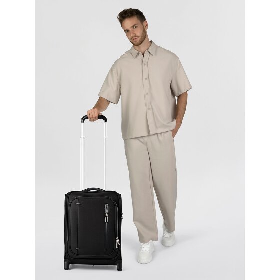 American Tourister Cloudrider 4 kółka Walizka kabinowa 40 cm