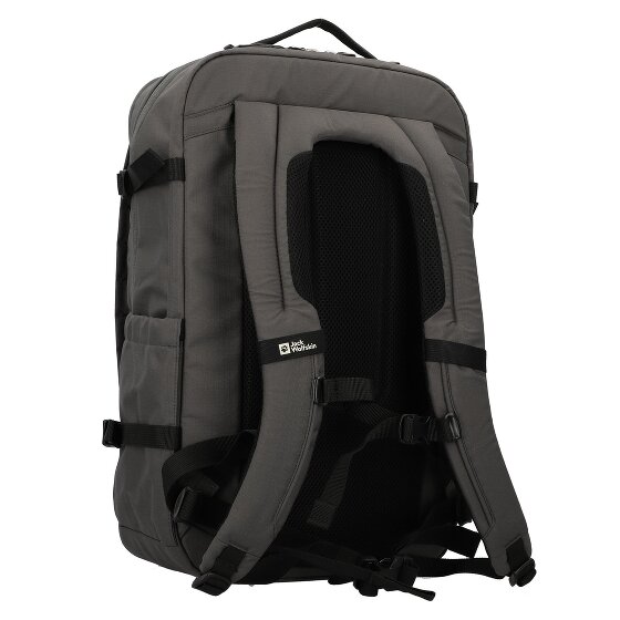 Jack Wolfskin Sierra Plecak 50 cm Komora na laptopa