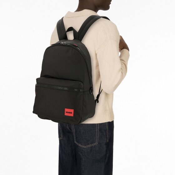 Hugo Ethon 3.0 Plecak 42 cm Komora na laptopa