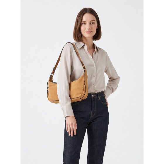Liebeskind Paris II Torba na ramię S Skóra 36 cm