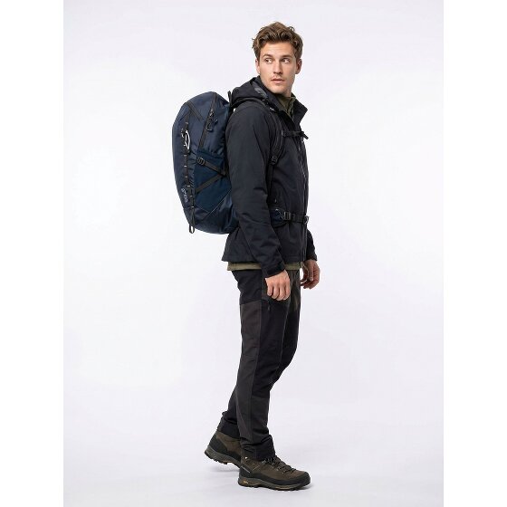 Jack Wolfskin Astro Vent Plecak turystyczny 54 cm