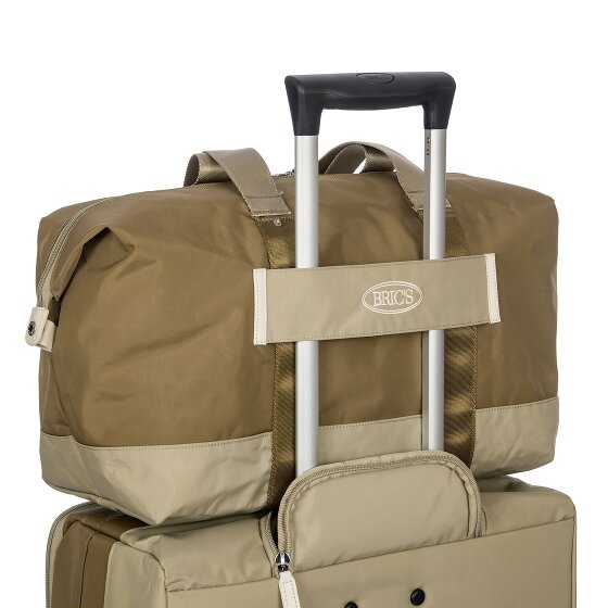 Bric's Bric's x Replay Torba podróżna Weekender 43 cm