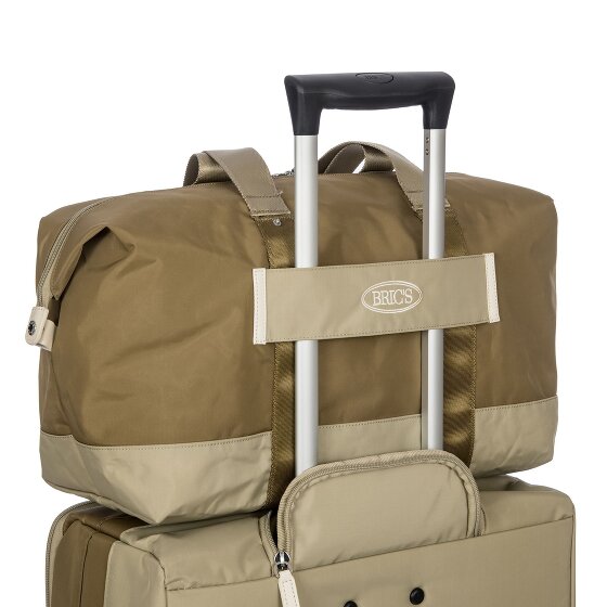 Bric's Bric´s x Replay Torba podróżna Weekender 43 cm