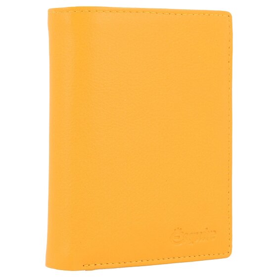 Esquire Peru Wallet RFID Leather 9,5 cm