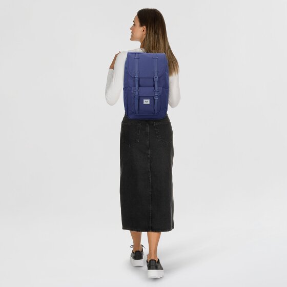 Herschel Little America Plecak 49 cm Komora na laptopa