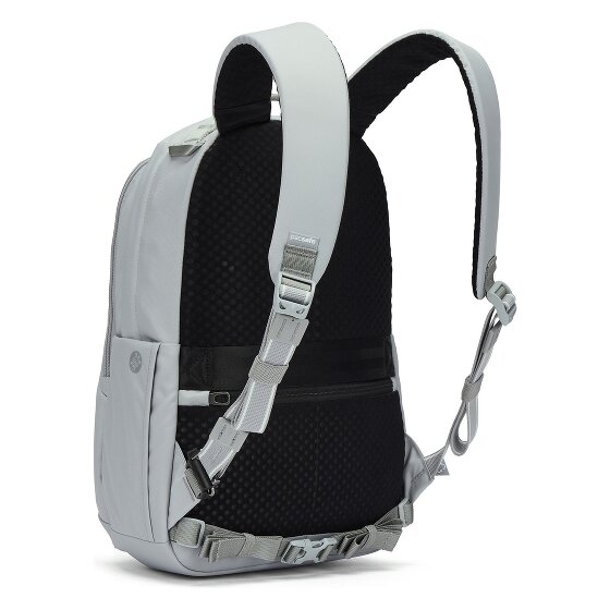 Pacsafe Pacsafe V Plecak Ochrona RFID 41 cm Komora na laptopa