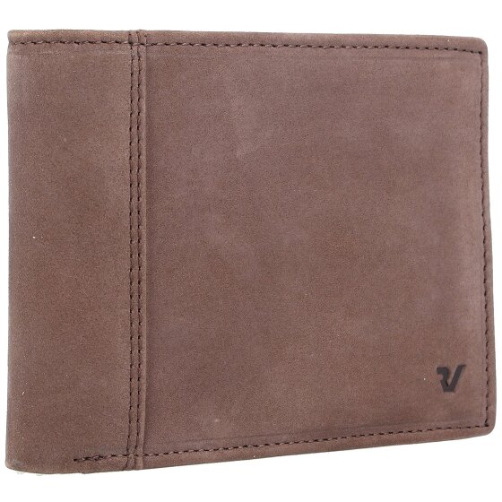Roncato Salento Wallet RFID Leather 12,5 cm