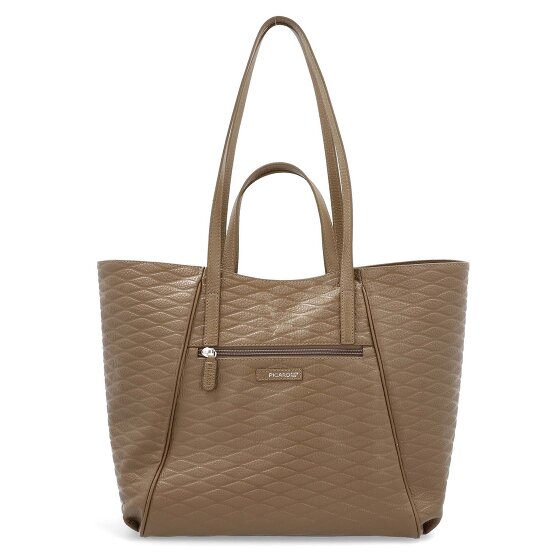 Picard Lille Shopper Bag Skórzany 43 cm