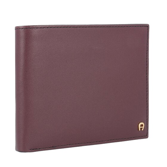AIGNER Daily Basis Wallet Leather 12 cm