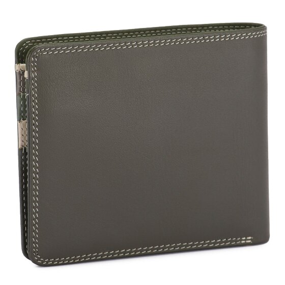 Mywalit Portfel RFID skórzany 11 cm