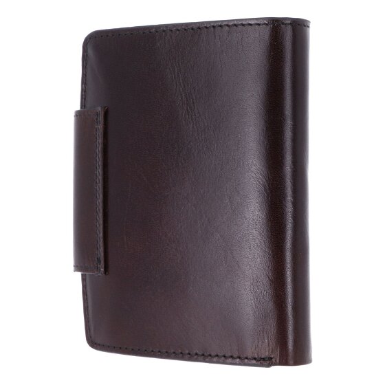 Golden Head Colorado Wallet RFID Leather 10 cm