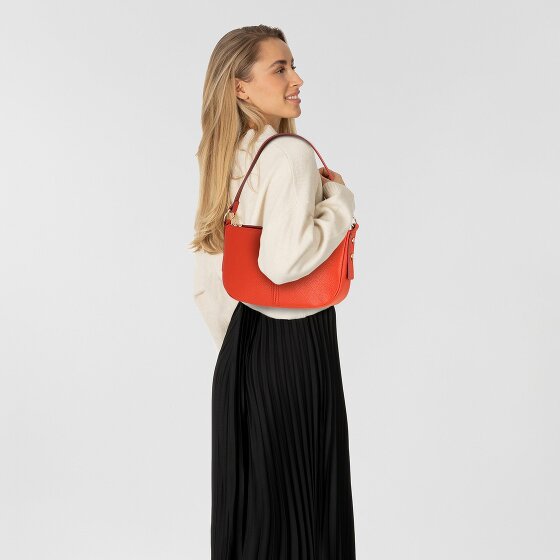 Fossil Jolie Torba na ramię Skórzany 21.5 cm