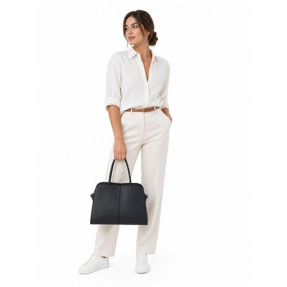 Boss Clarice Torba na ramię Skóra 43 cm