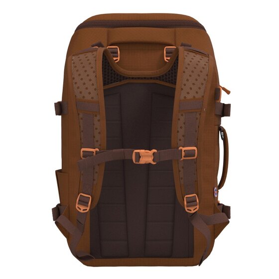 Cabin Zero Adventure 43 Plecak 46 cm Komora na laptopa