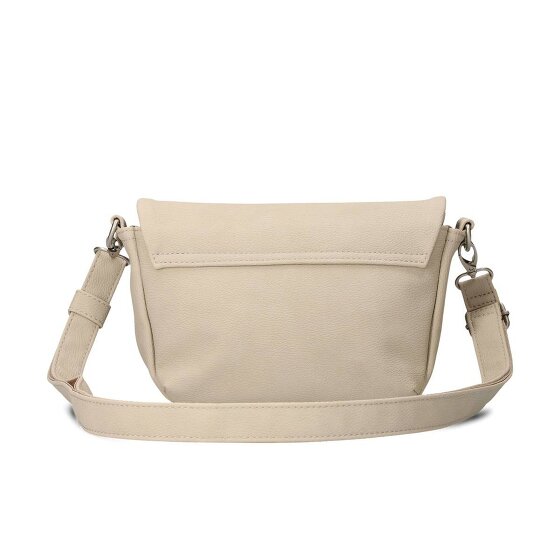 Zwei Mademoiselle.M Torba typu Messenger 28 cm