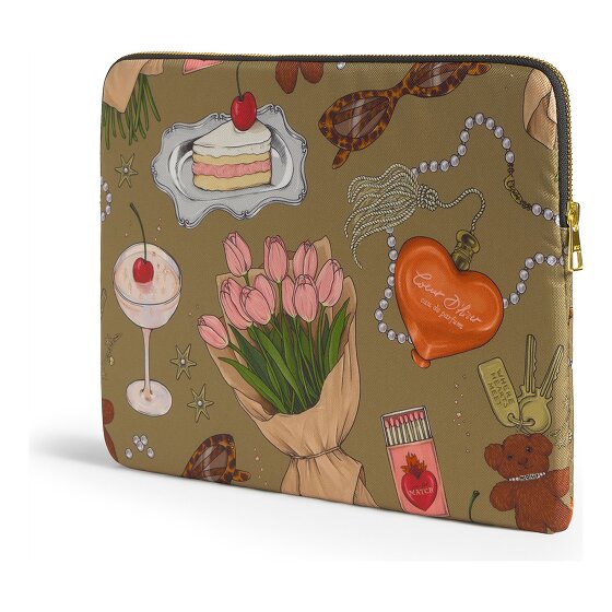 Wouf Daily Pokrowiec na laptopa 35.5 cm