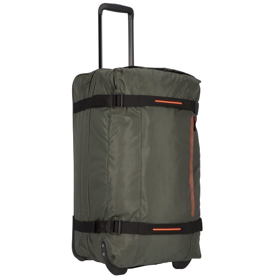 American Tourister Urban Track M Holdall na 2 kółkach 68 cm