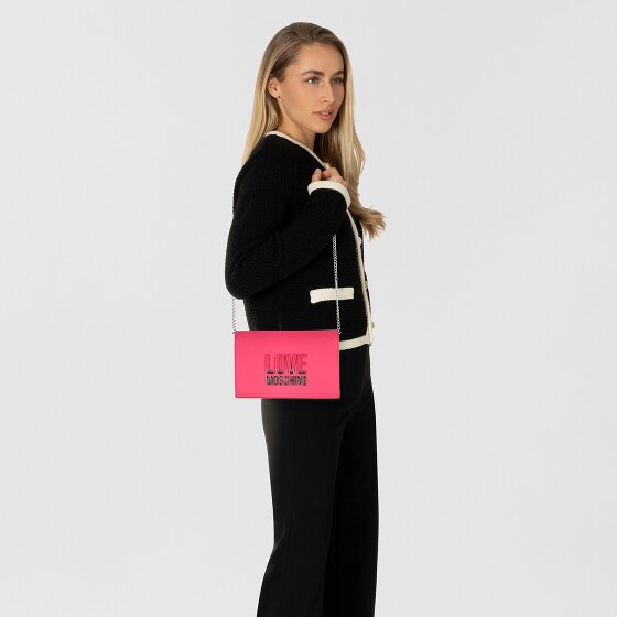 Love Moschino Smart Daily Torba na ramię 22 cm