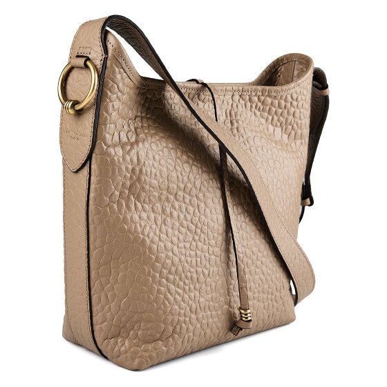 Gianni Chiarini Carla Torba na ramię Skóra 25 cm