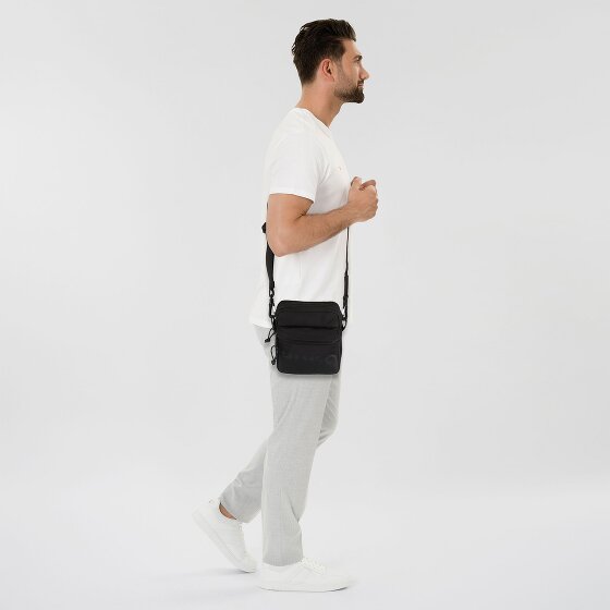Hugo Nosh Mini Torba Torba na ramię 17.5 cm