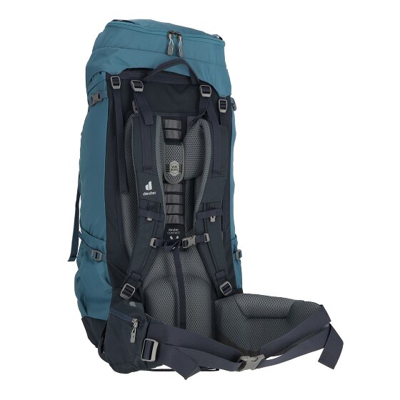 Deuter Voyager 65+10 Plecak trekkingowy 82 cm