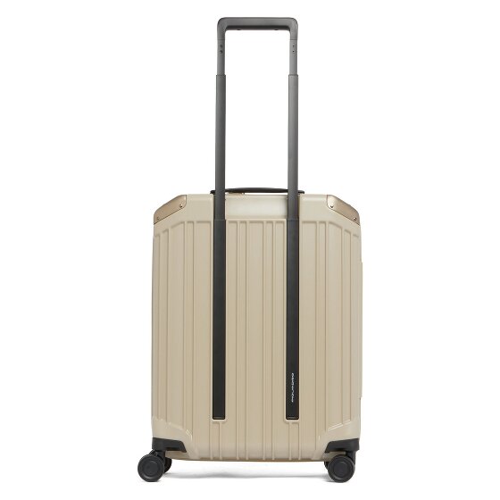 Piquadro PQ Light 4 kółka Walizka kabinowa 55 cm