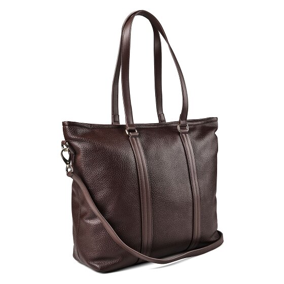 Valentino Maury Shopper Bag 36 cm