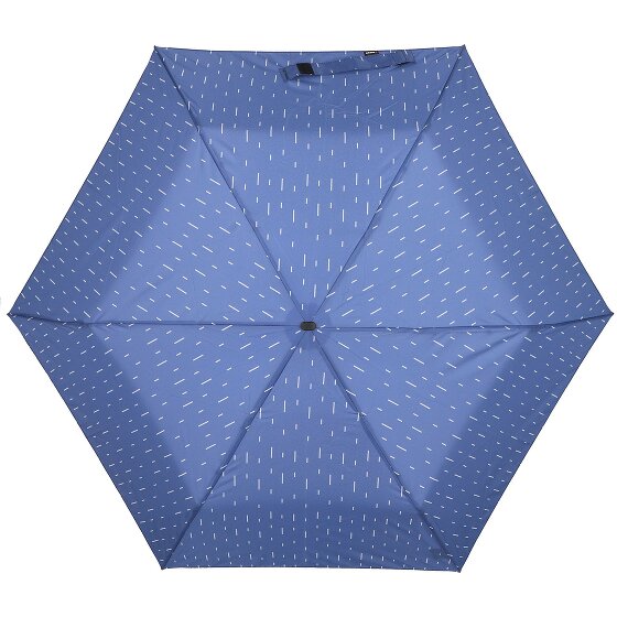 Knirps US.050 Ultra Light Slim Manual Kieszonkowy parasol 21 cm