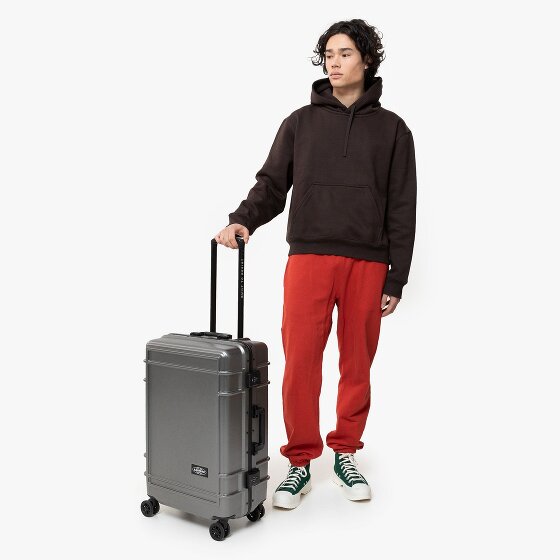 Eastpak Resist'r Case 4 kółka Walizka M 69 cm