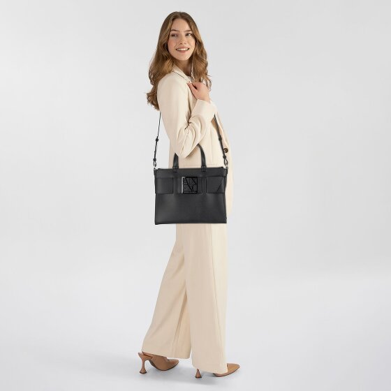 Armani Exchange Shopper Bag 32 cm