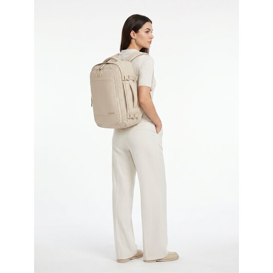 American Tourister Plecak podróżny Take2Cabin z przegrodą na laptopa o szerokości 40 cm