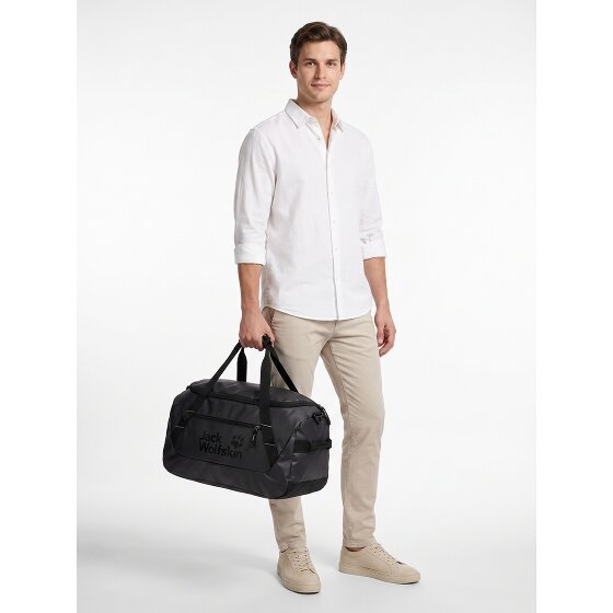 Jack Wolfskin Tecton 45 L Torba podróżna Weekender 30 cm