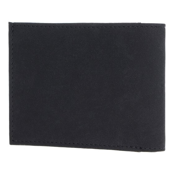 oxmox New Cryptan Portfel Ochrona RFID 8.5 cm