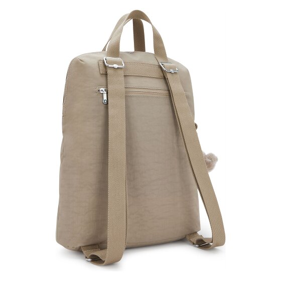 Kipling Basic Kazuki Plecak 40 cm Komora na laptopa